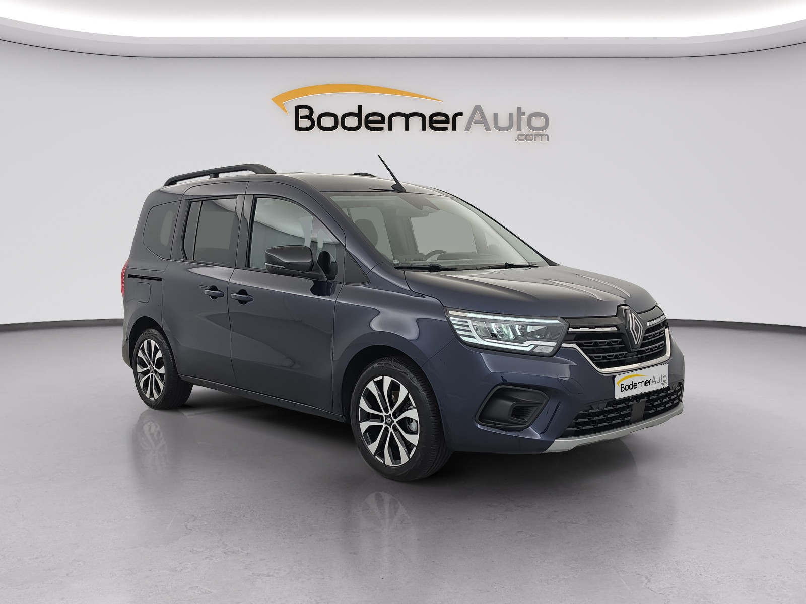 Vente en ligne Renault Kangoo  Blue dCi 115 auto au prix de 34 990 €