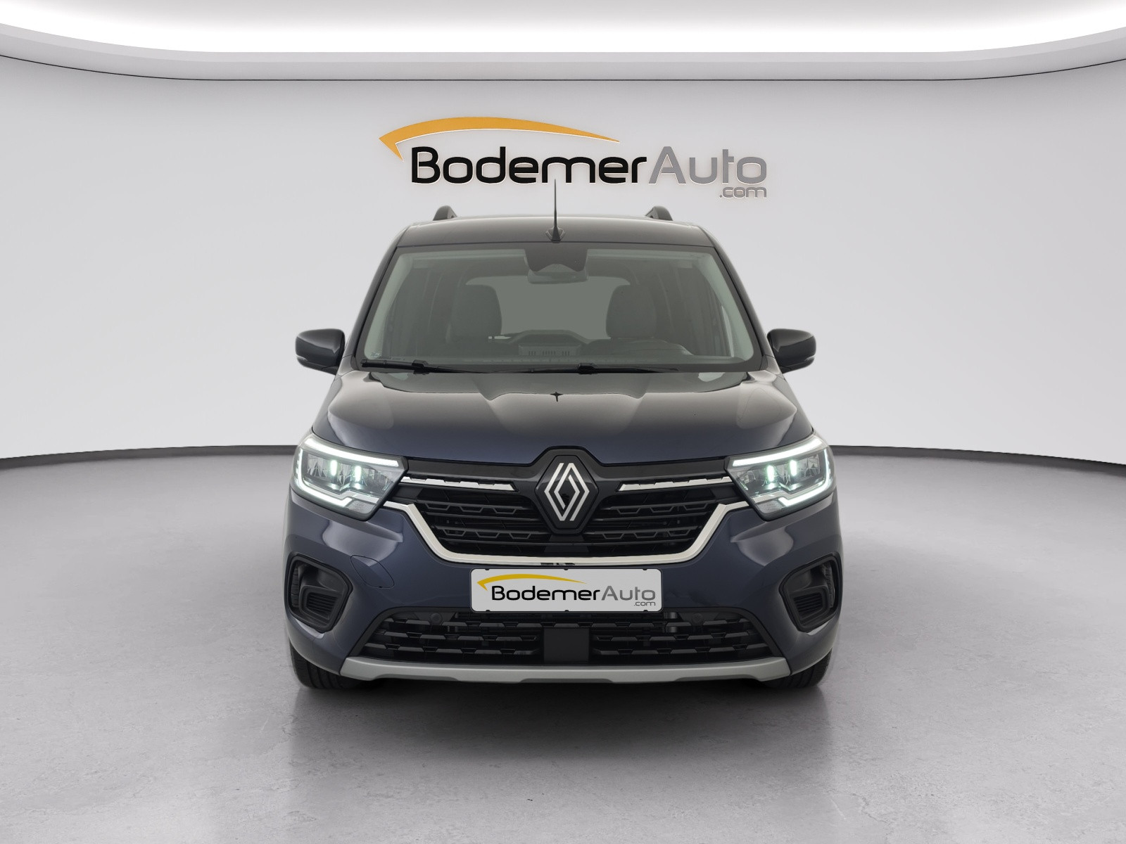 Vente en ligne Renault Kangoo  Blue dCi 115 auto au prix de 34 990 €