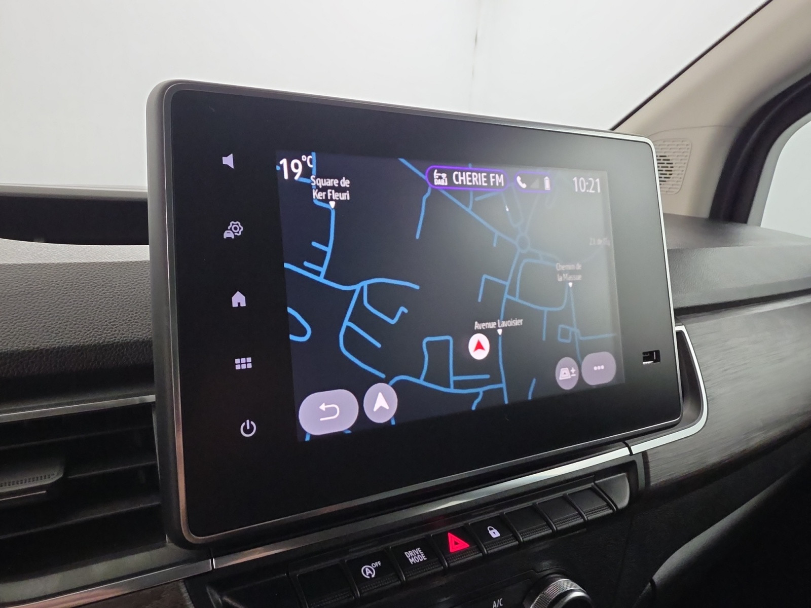 Vente en ligne Renault Kangoo  Blue dCi 115 auto au prix de 34 990 €