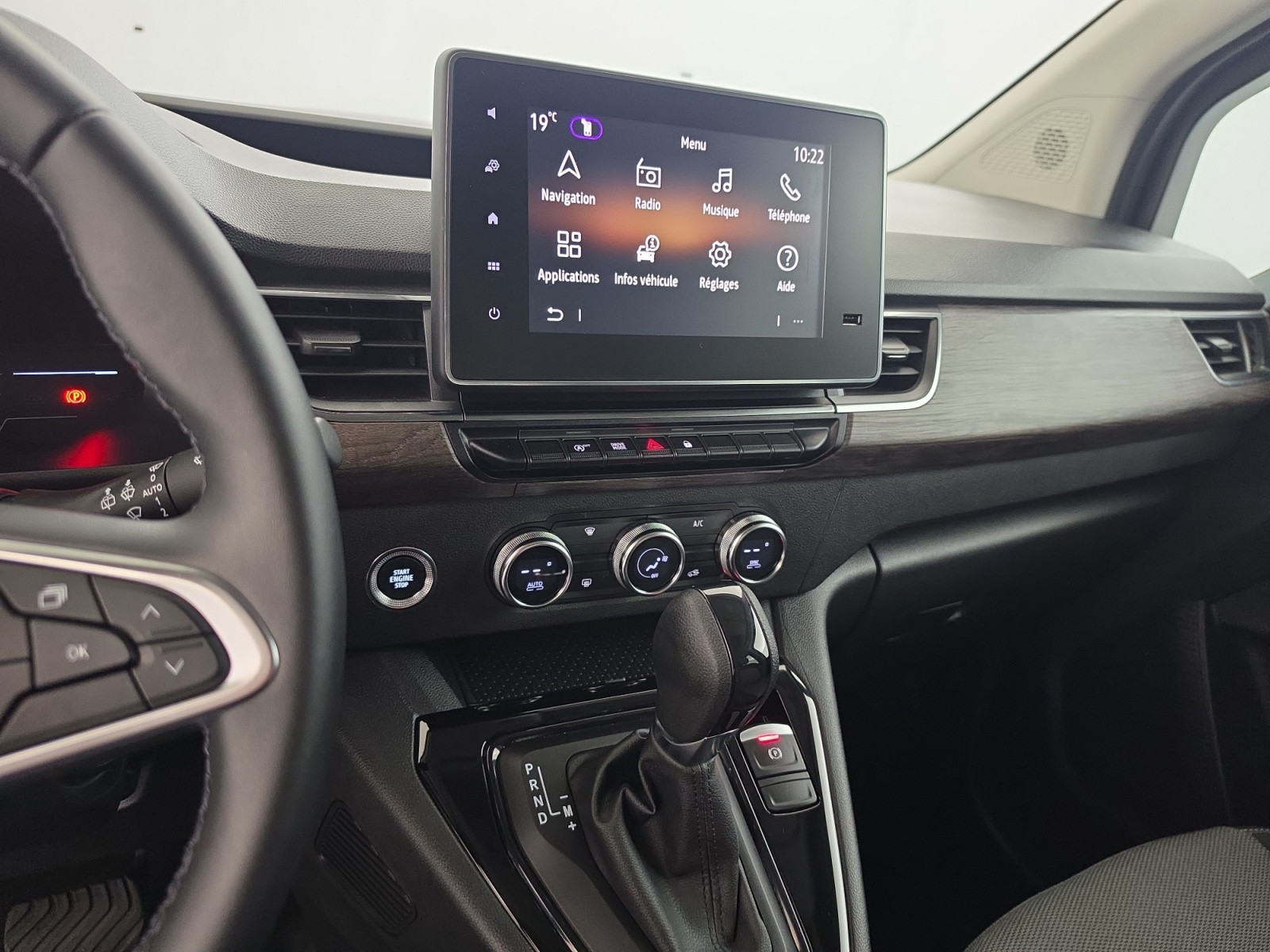 Vente en ligne Renault Kangoo  Blue dCi 115 auto au prix de 34 990 €