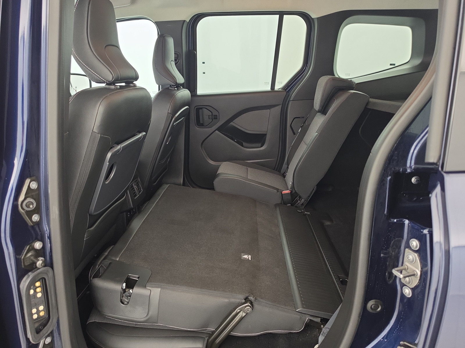 Vente en ligne Renault Kangoo  Blue dCi 115 auto au prix de 34 990 €