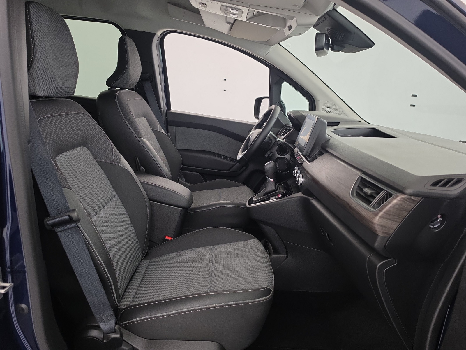 Vente en ligne Renault Kangoo  Blue dCi 115 auto au prix de 34 990 €