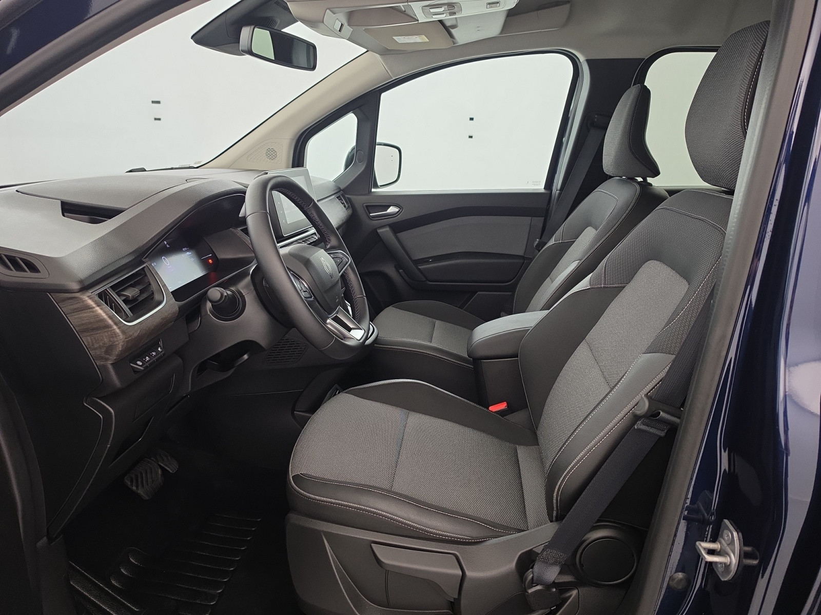 Vente en ligne Renault Kangoo  Blue dCi 115 auto au prix de 34 990 €