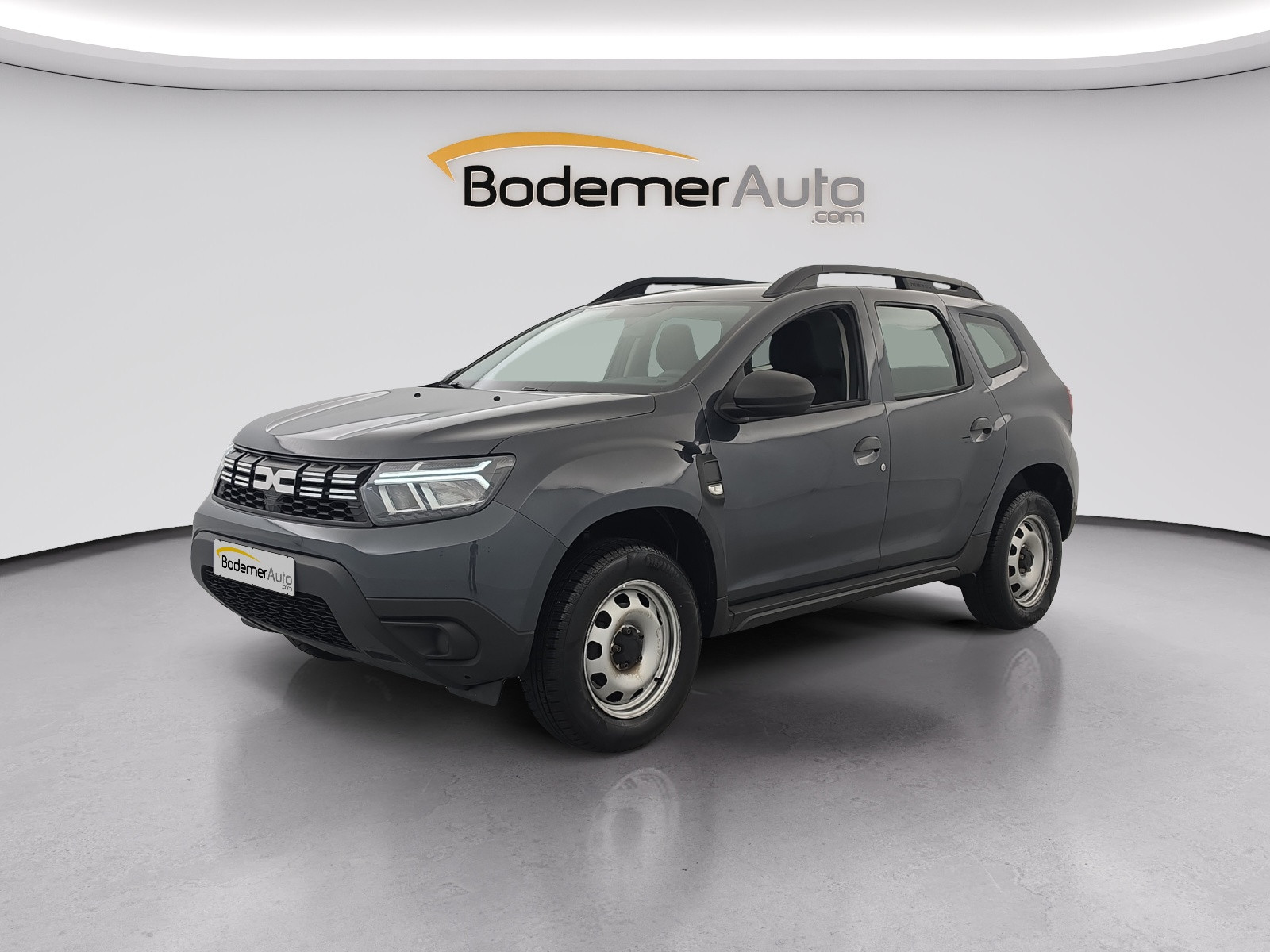 Dacia Duster  ECO-G 100 4x2 occasion de 2023 en vente à Quimper