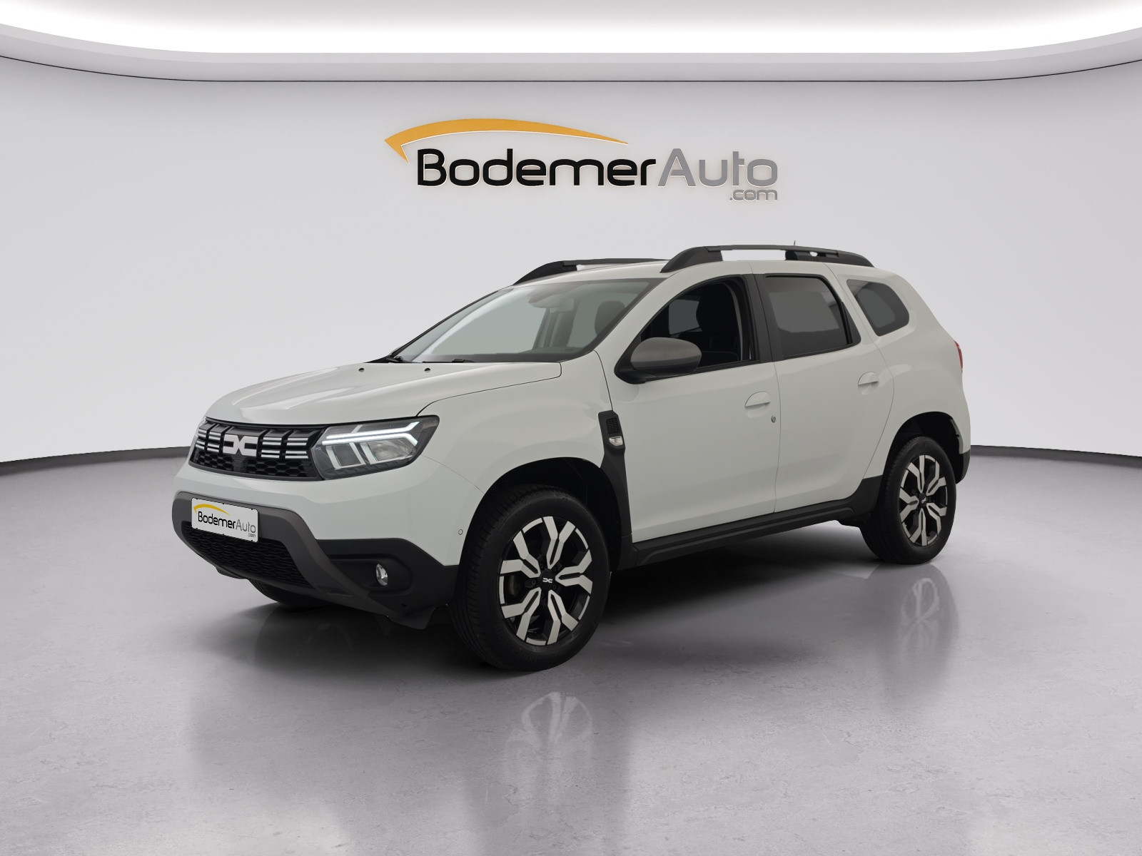 Dacia Duster  ECO-G 100 4x2 occasion de 2023 en vente à Quimper