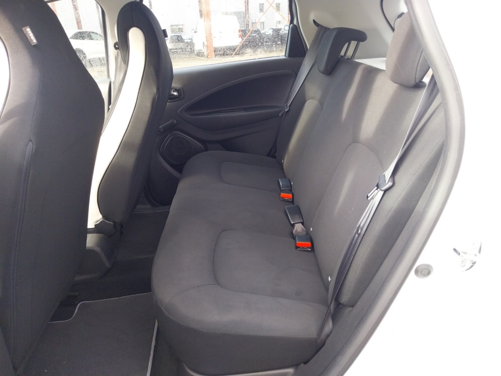 Vente en ligne Renault Zoé  R110 Achat Intégral - 21 au prix de 13 990 €