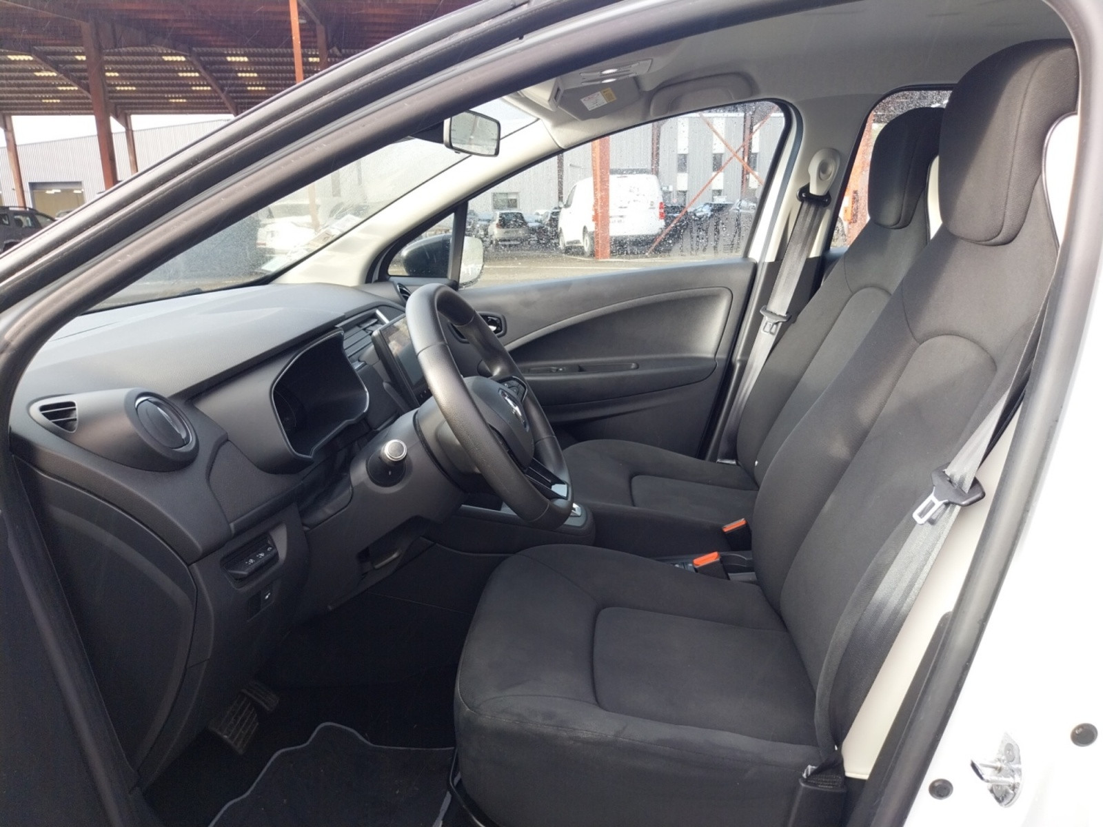 Vente en ligne Renault Zoé  R110 Achat Intégral - 21 au prix de 13 990 €
