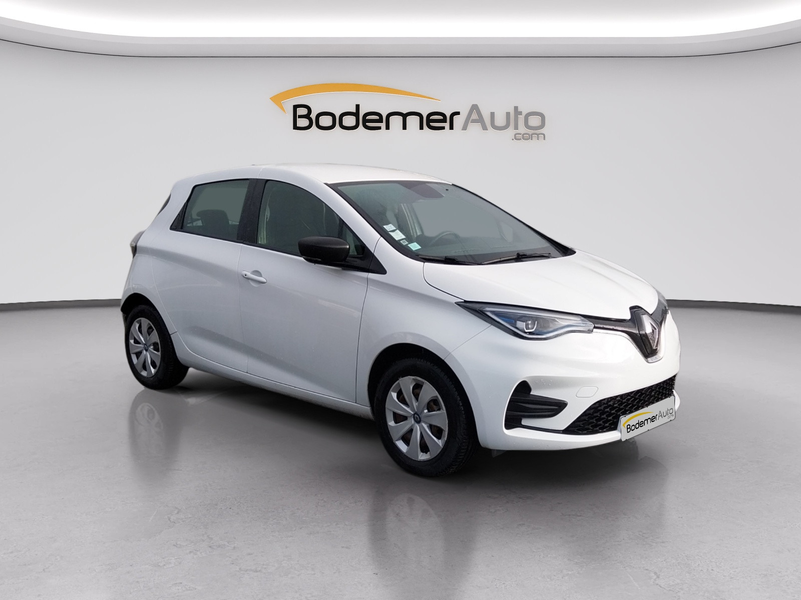 Vente en ligne Renault Zoé  R110 Achat Intégral - 21 au prix de 13 990 €