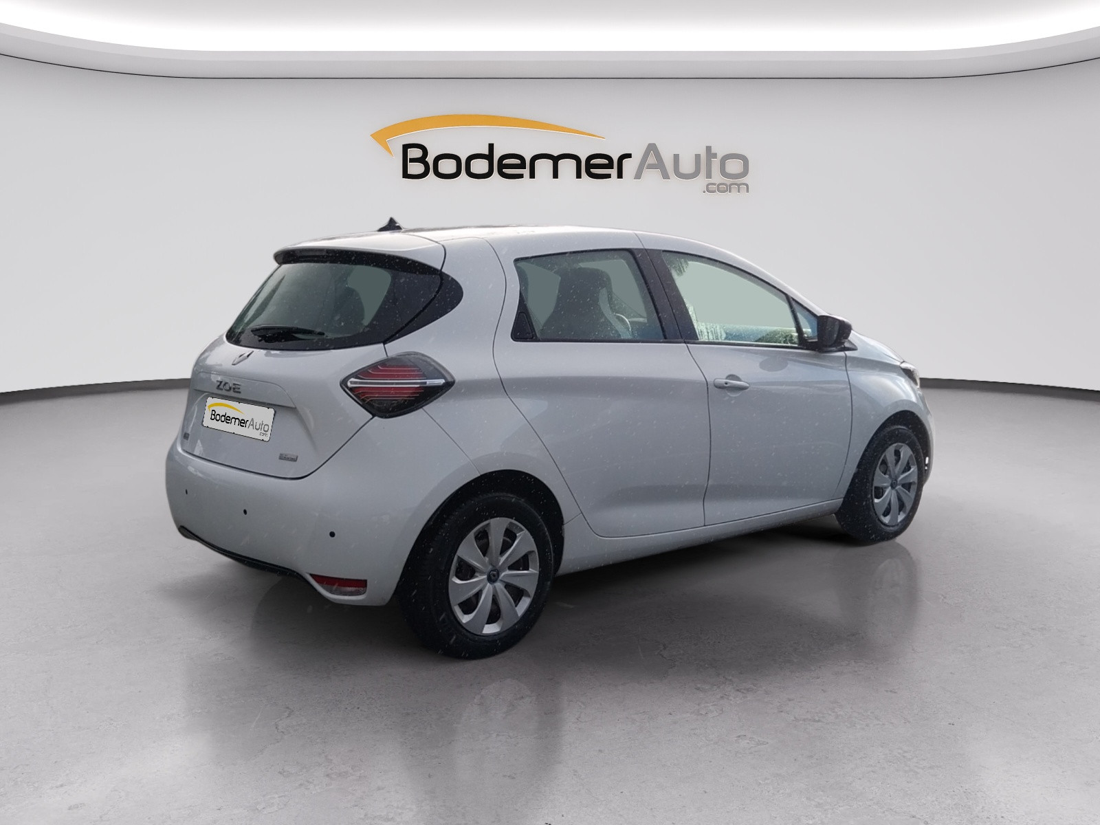 Vente en ligne Renault Zoé  R110 Achat Intégral - 21 au prix de 13 990 €