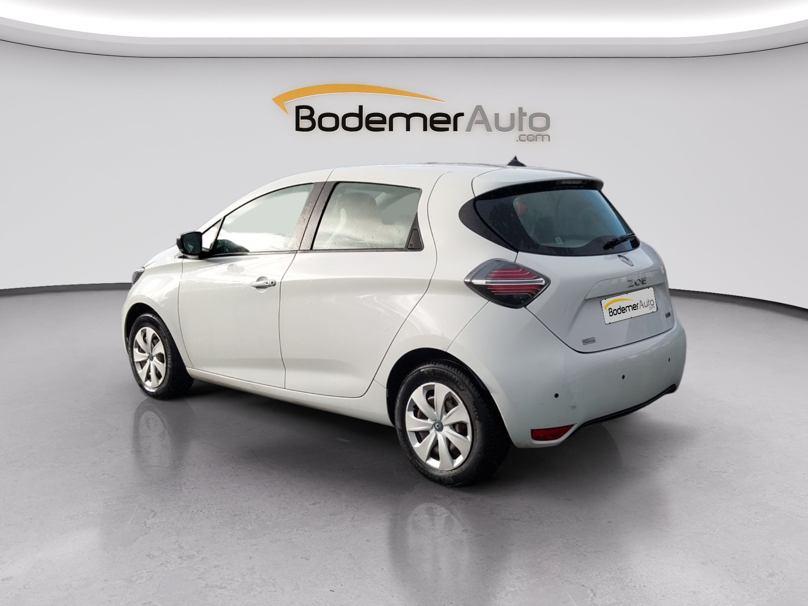 Vente en ligne Renault Zoé  R110 Achat Intégral - 21 au prix de 13 990 €