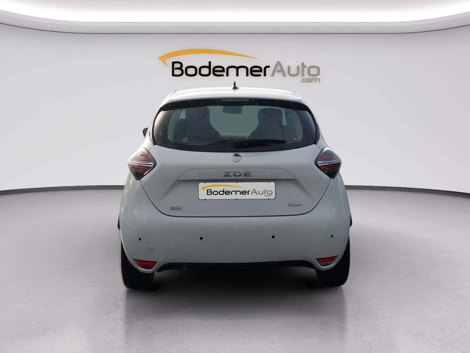 Vente en ligne Renault Zoé  R110 Achat Intégral - 21 au prix de 13 990 €