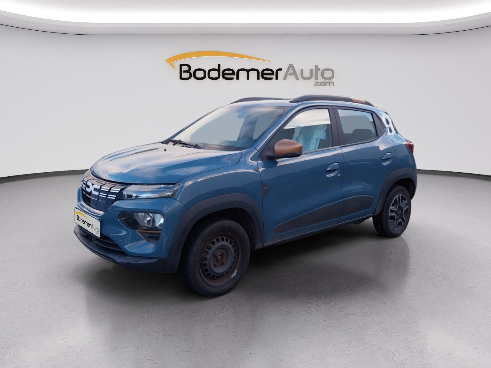 Dacia Spring Spring occasion de 2023 en vente à Quimper