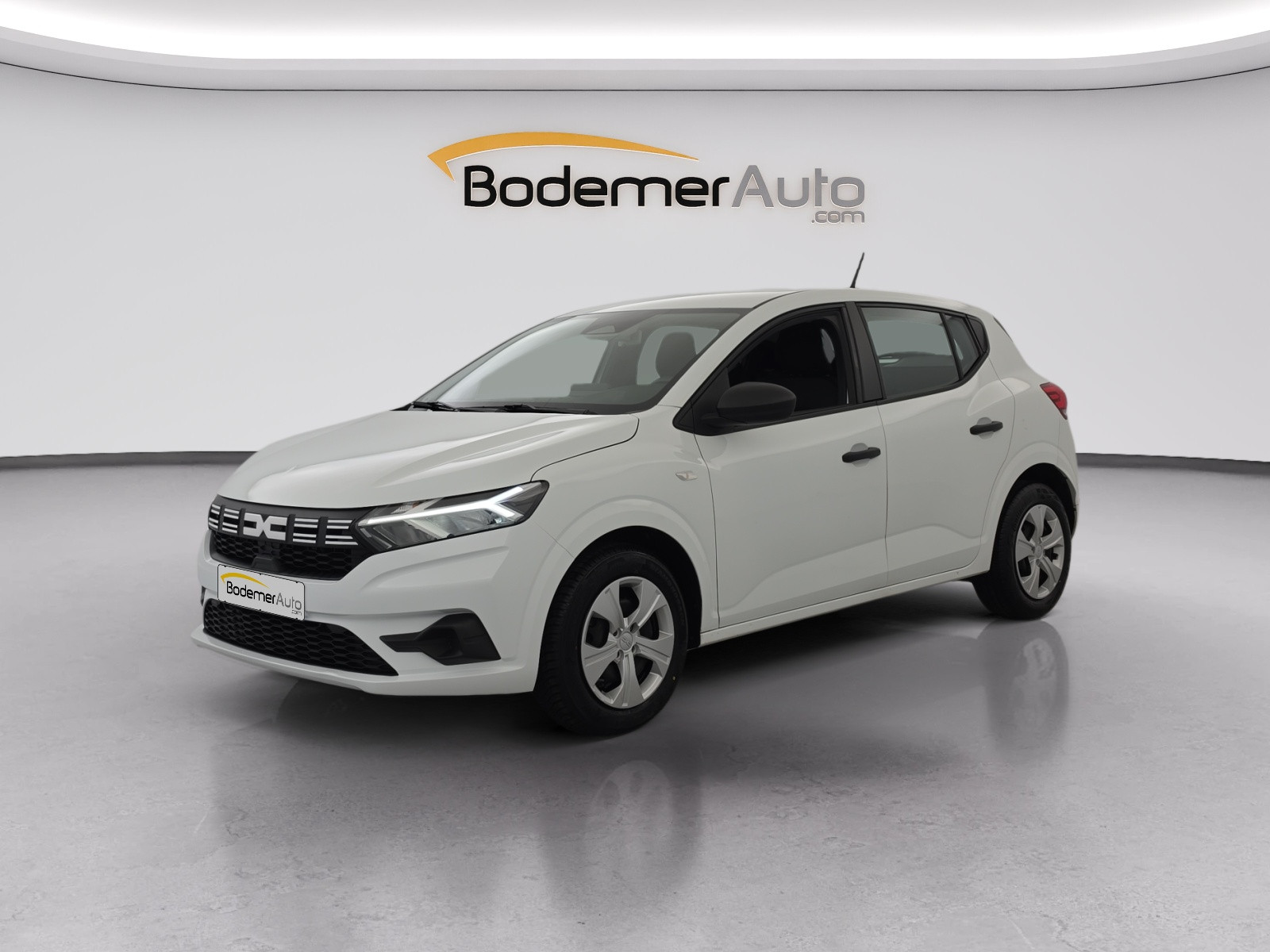 Dacia Sandero  SCe 65 GSR2 occasion de 2024 en vente à Quimper