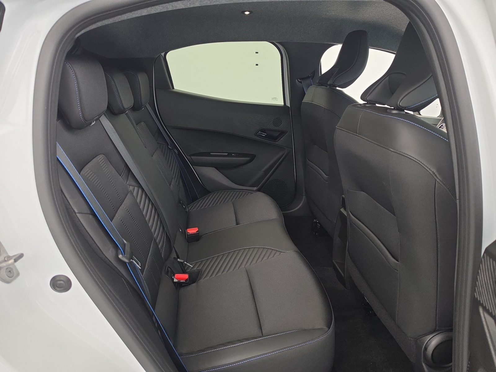 Vente en ligne Renault Clio 6 Clio TCe 115 ch EDC au prix de 24 990 €