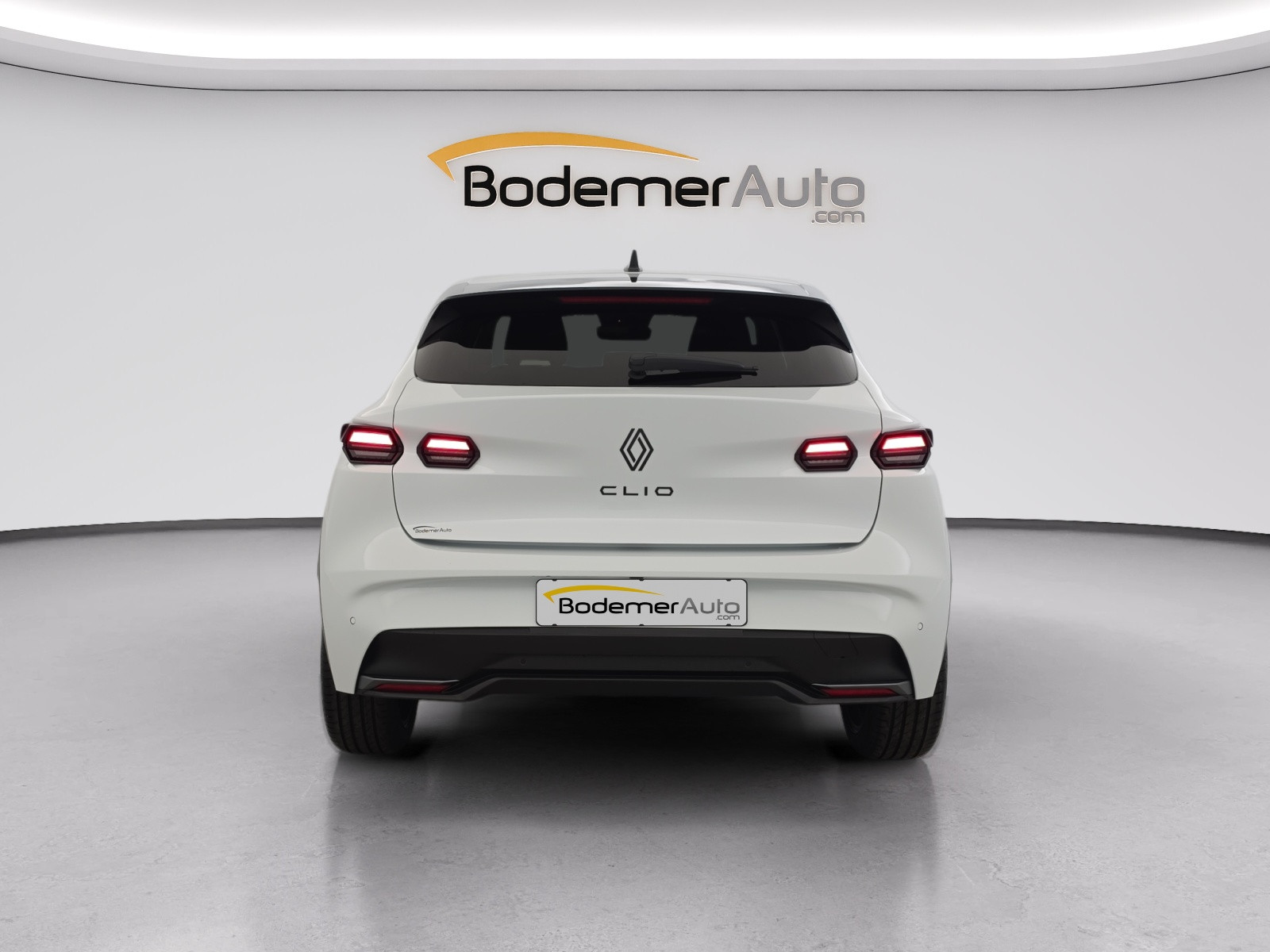 Vente en ligne Renault Clio 6 Clio TCe 115 ch EDC au prix de 24 990 €
