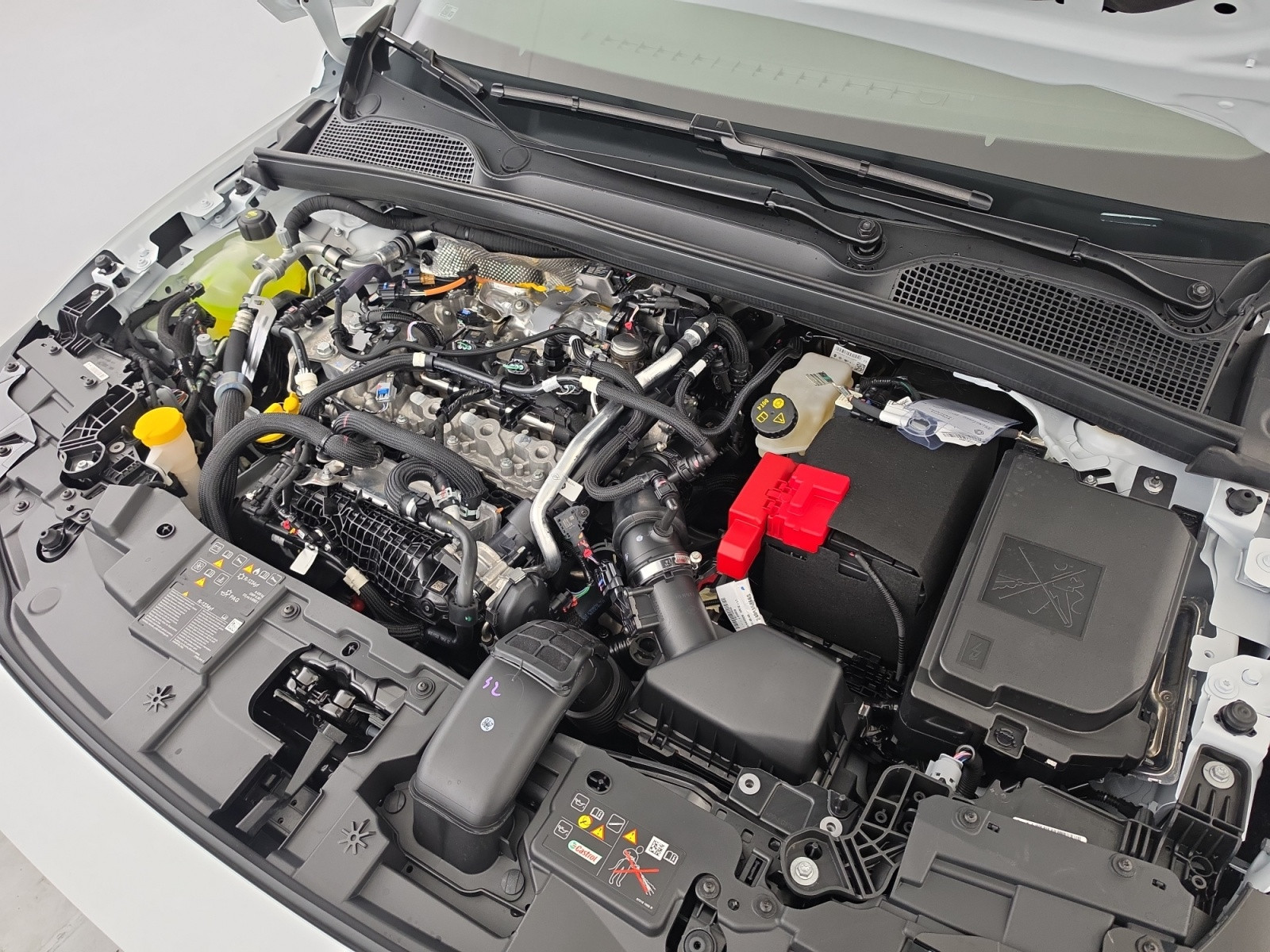 Vente en ligne Renault Clio 6 Clio TCe 115 ch EDC au prix de 24 990 €