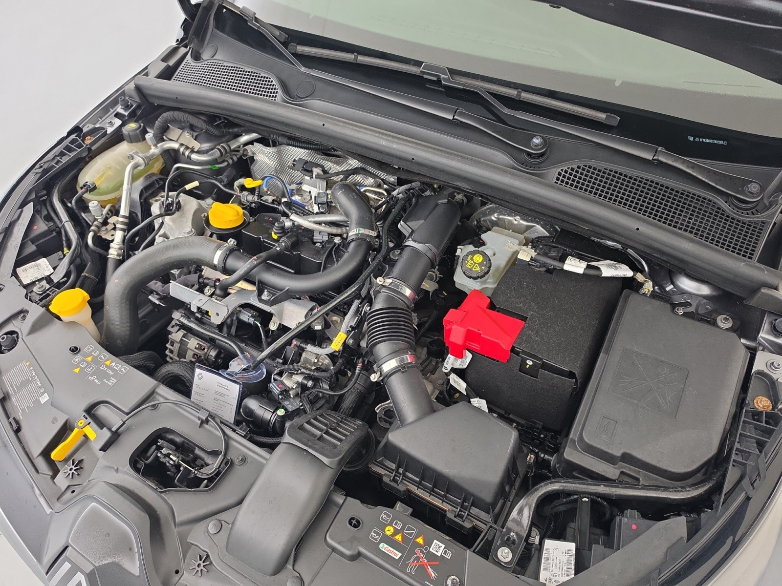 Vente en ligne Renault Clio 5 Clio TCe 90 au prix de 15 490 €