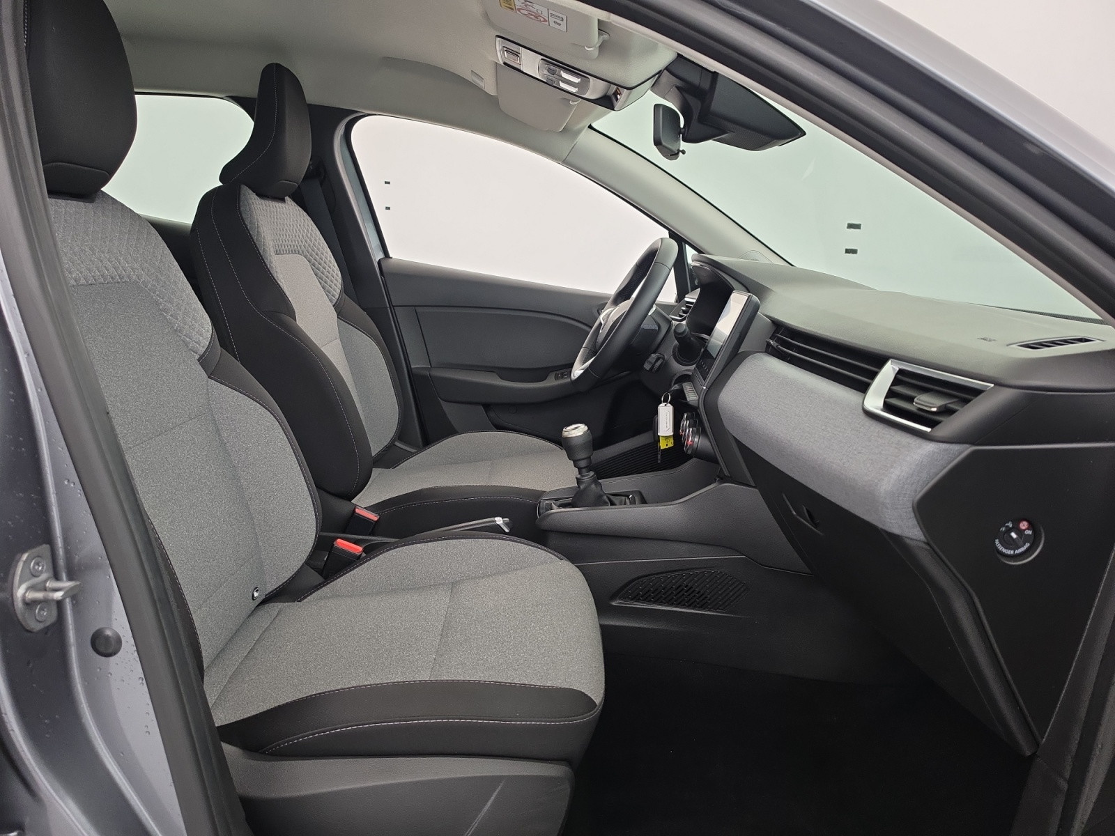 Vente en ligne Renault Clio 5 Clio TCe 90 au prix de 15 290 €