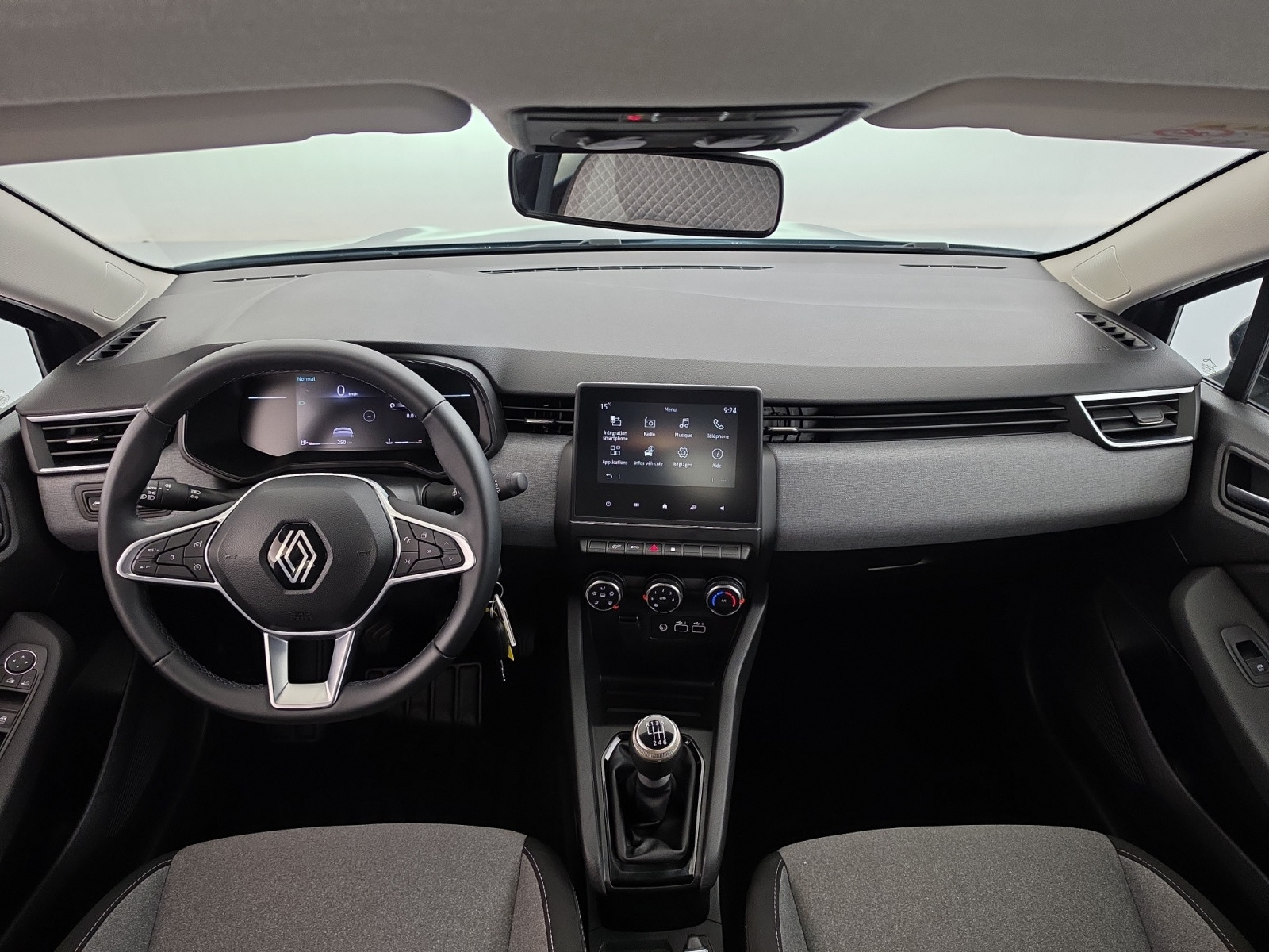Vente en ligne Renault Clio 5 Clio TCe 90 au prix de 15 290 €