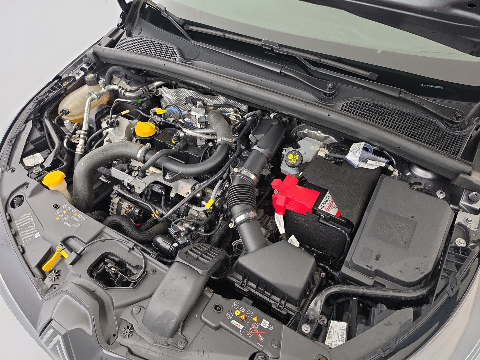Vente en ligne Renault Clio 5 Clio TCe 90 au prix de 15 290 €