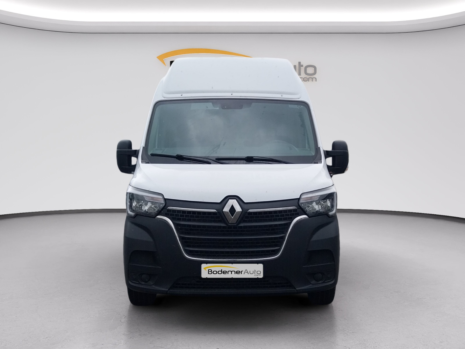 Vente en ligne Renault Master Fourgon MASTER FGN TRAC F3500 L3H3 BLUE DCI 135 au prix de 24 490 €