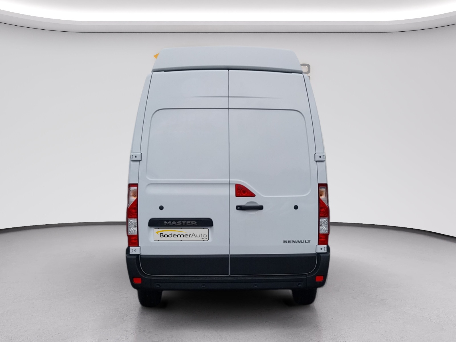 Vente en ligne Renault Master Fourgon MASTER FGN TRAC F3500 L3H3 BLUE DCI 135 au prix de 24 490 €