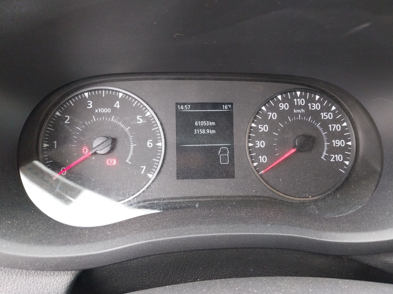 Vente en ligne Renault Master Fourgon MASTER FGN TRAC F3500 L3H3 BLUE DCI 135 au prix de 24 490 €