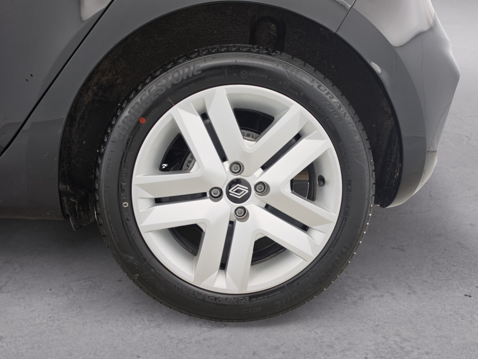 Vente en ligne Renault Clio 5 Clio Blue dCi 100 ch GSR2 au prix de 15 990 €