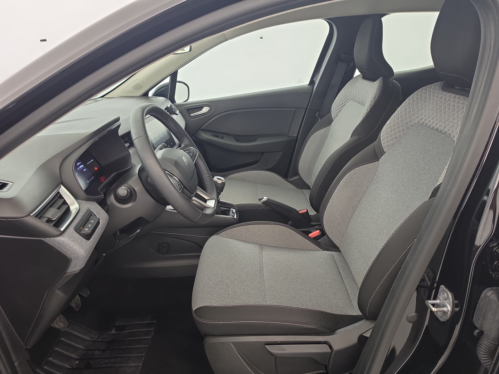 Vente en ligne Renault Clio 5 Clio Blue dCi 100 ch GSR2 au prix de 15 990 €