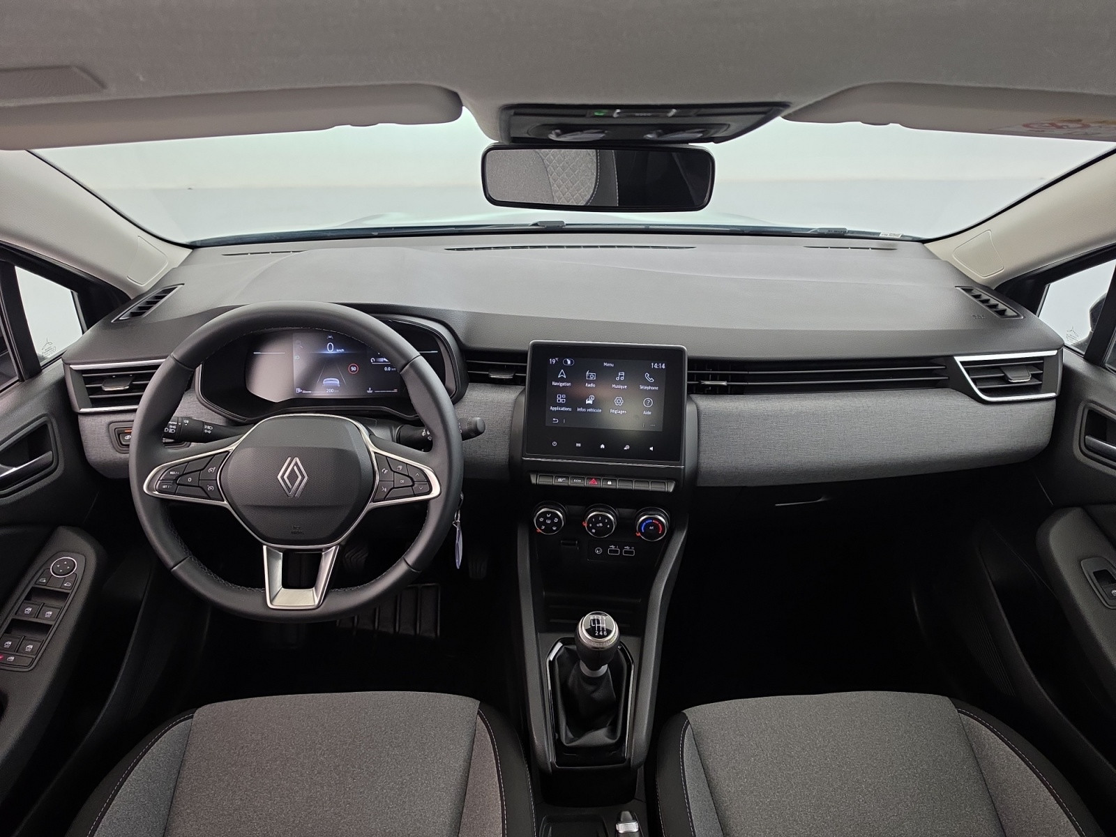 Vente en ligne Renault Clio 5 Clio Blue dCi 100 ch GSR2 au prix de 16 690 €