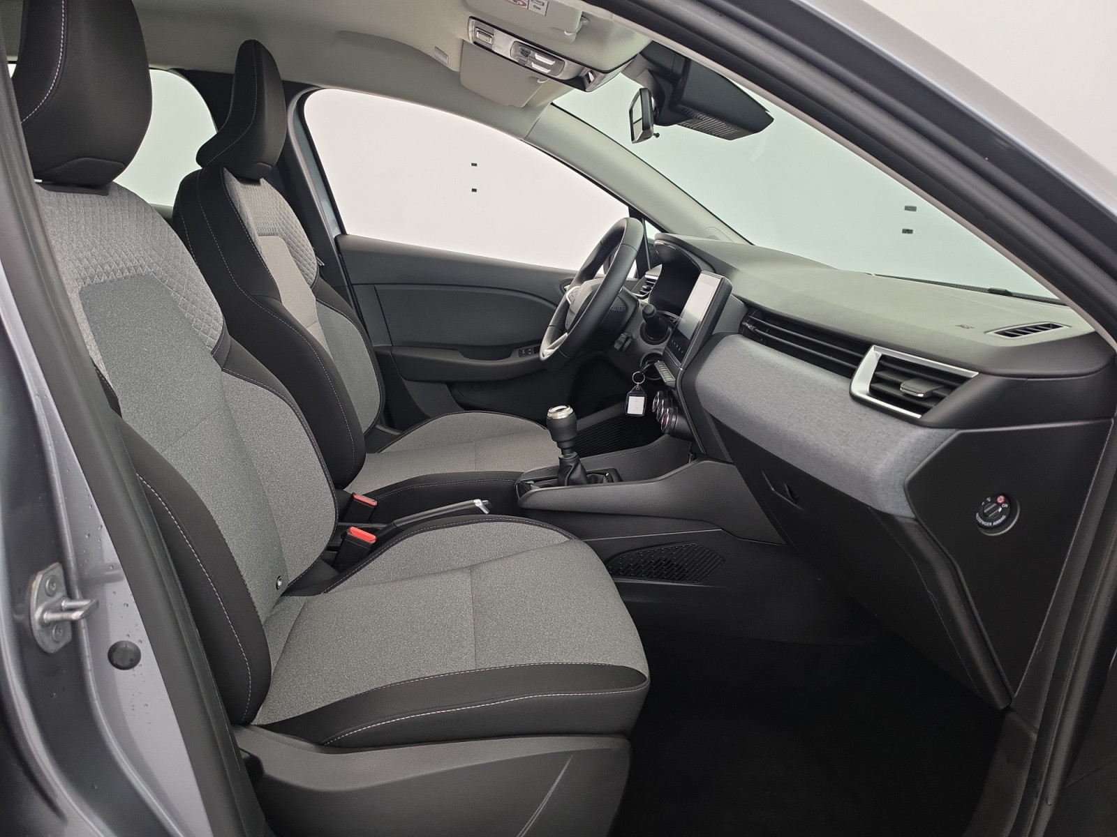 Vente en ligne Renault Clio 5 Clio Blue dCi 100 ch GSR2 au prix de 16 690 €
