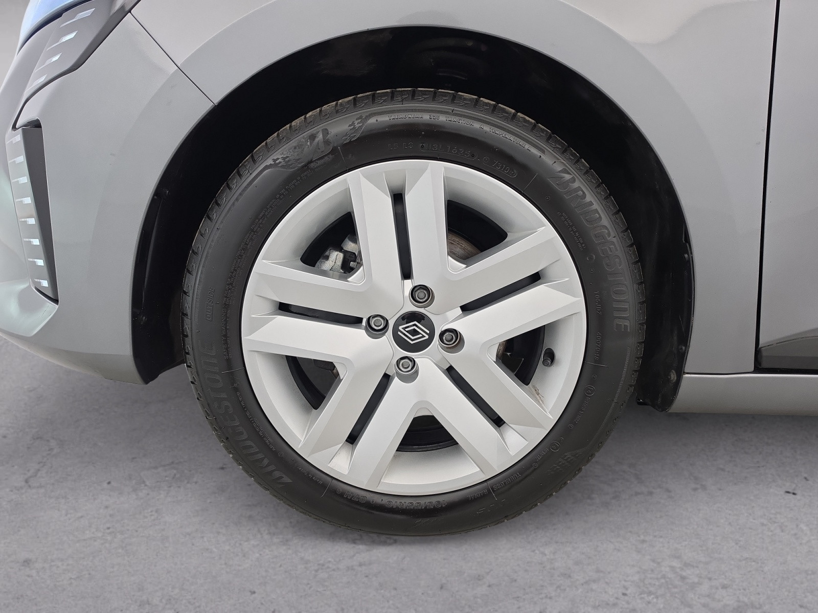 Vente en ligne Renault Clio 5 Clio Blue dCi 100 ch GSR2 au prix de 16 690 €