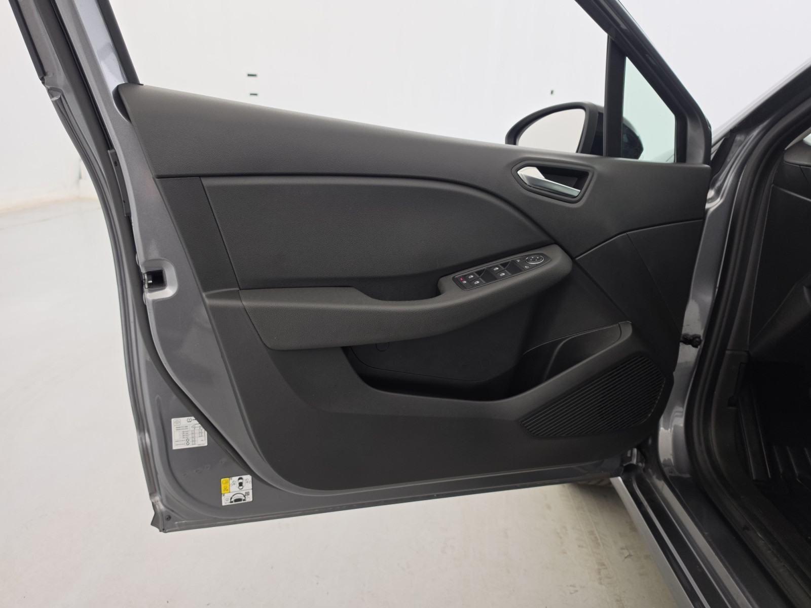 Vente en ligne Renault Clio 5 Clio Blue dCi 100 ch GSR2 au prix de 16 690 €