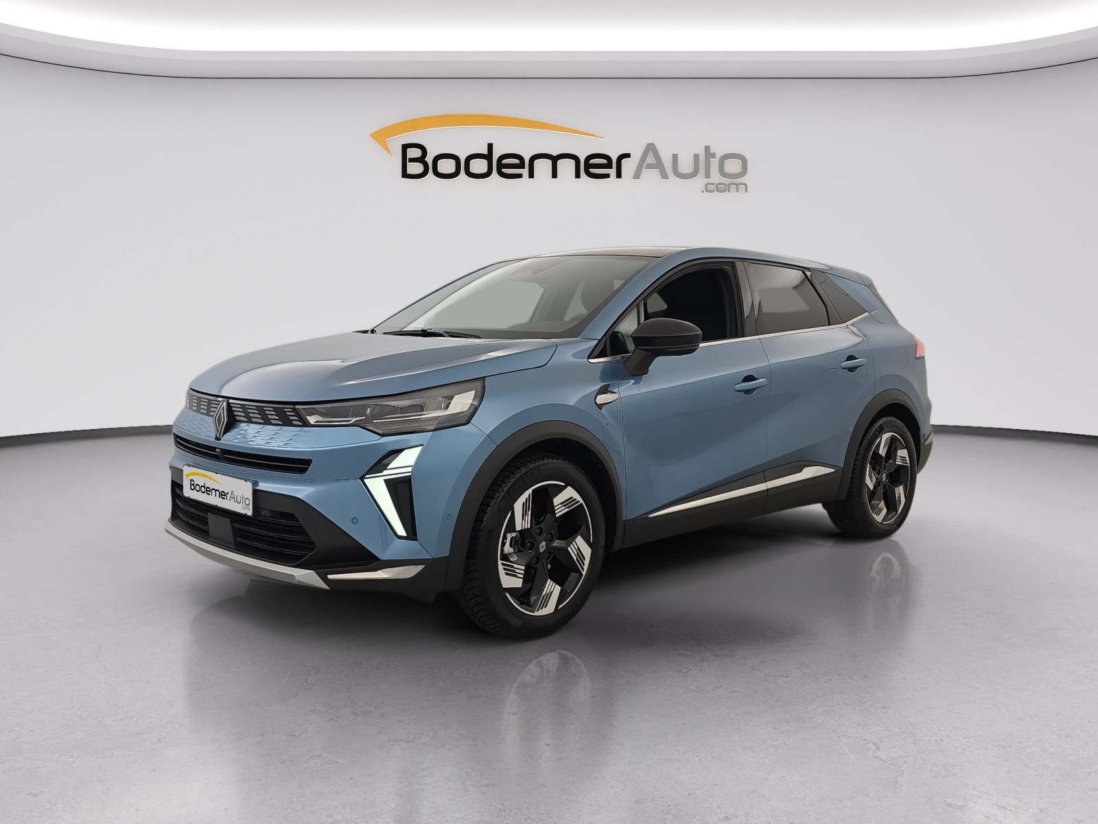 Renault Symbioz  E-Tech full hybrid 145 occasion de 2025 en vente à Quimper
