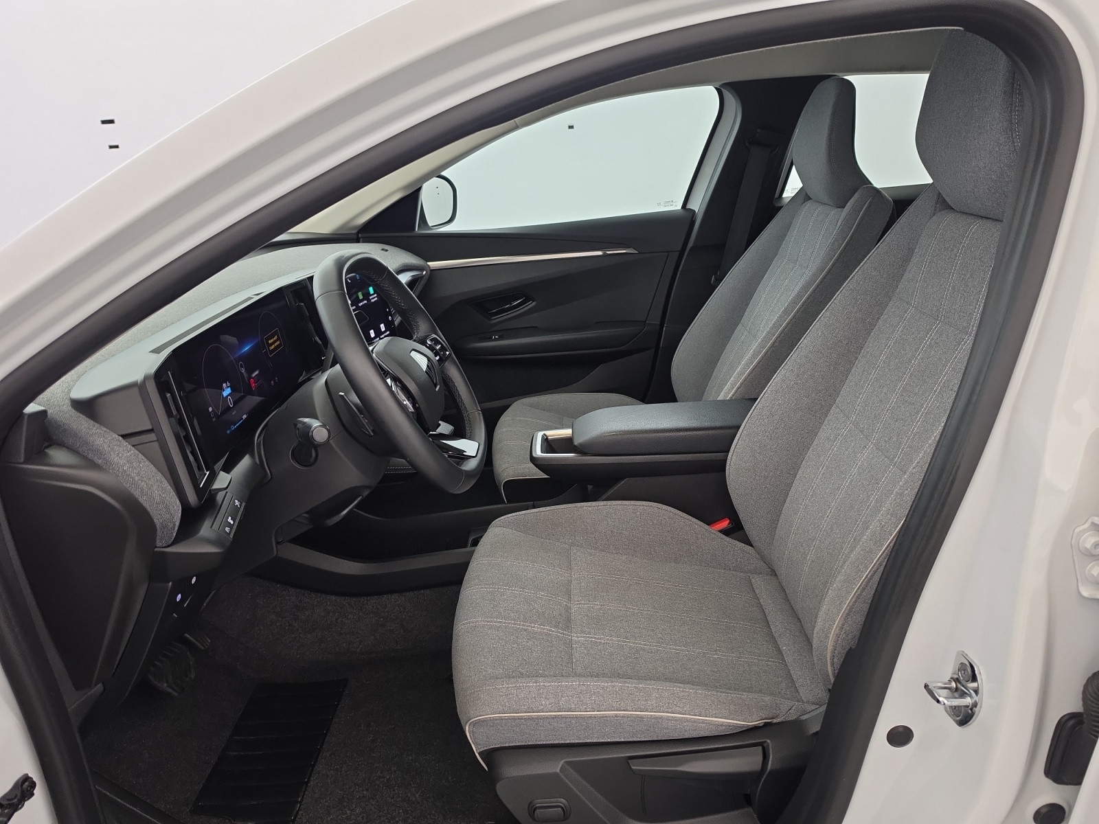 Vente en ligne Renault Megane E-Tech  ER EV60 130ch optimum charge au prix de 20 990 €