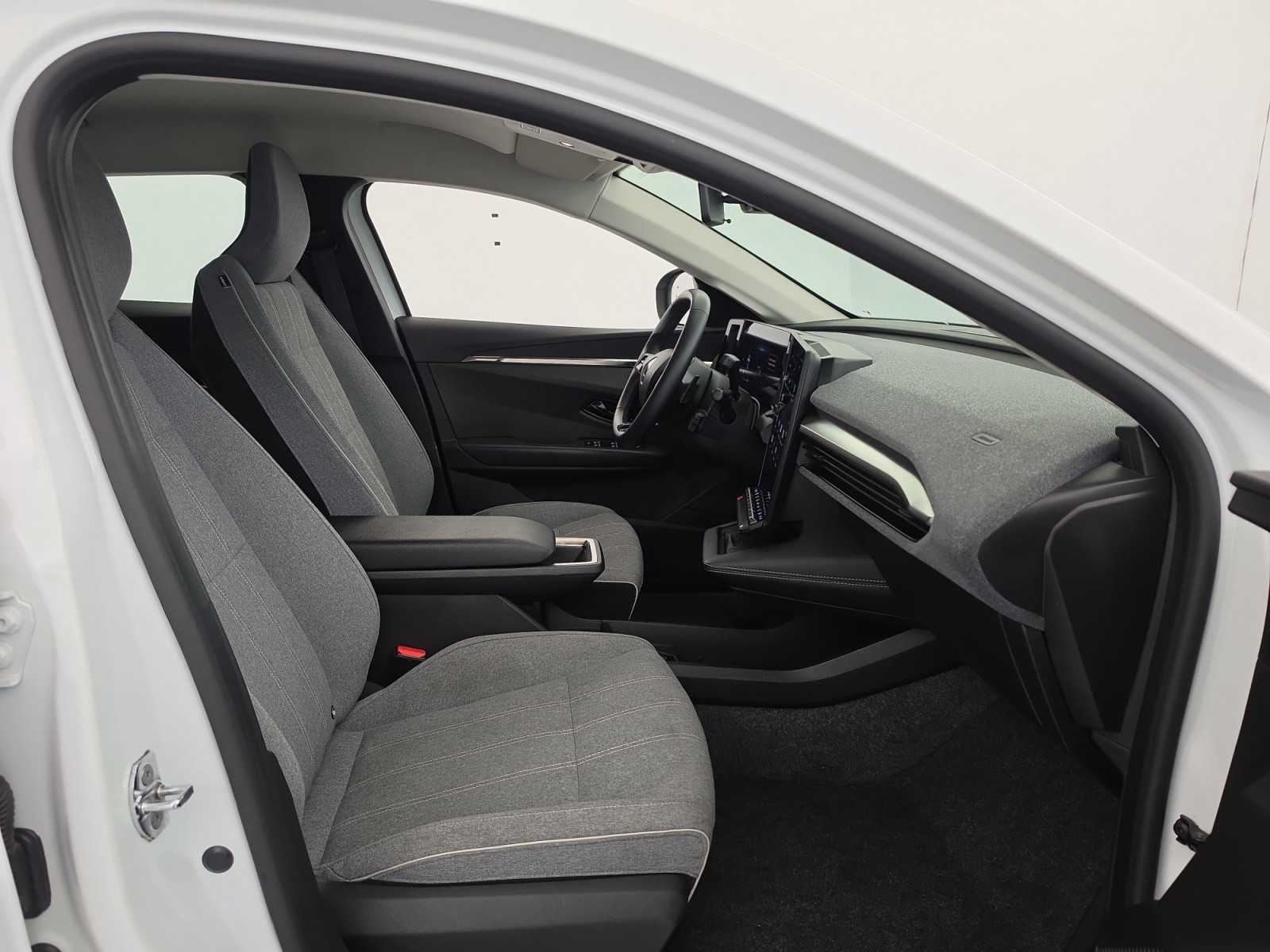 Vente en ligne Renault Megane E-Tech  ER EV60 130ch optimum charge au prix de 20 990 €