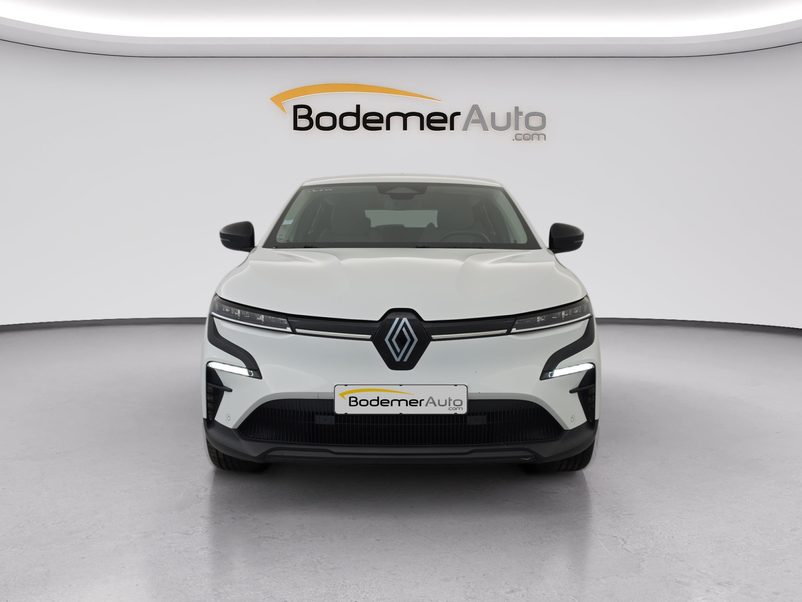 Vente en ligne Renault Megane E-Tech  ER EV60 130ch optimum charge au prix de 20 990 €