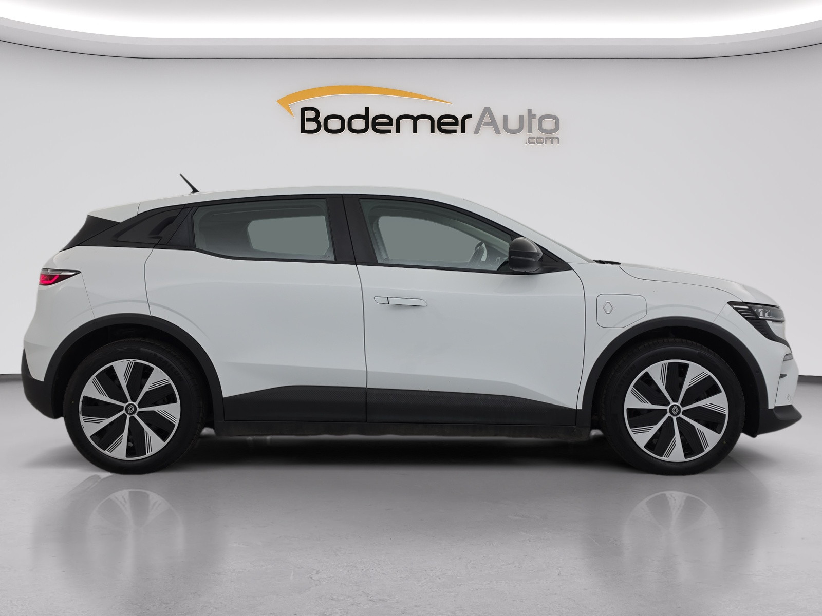 Vente en ligne Renault Megane E-Tech  ER EV60 130ch optimum charge au prix de 20 990 €