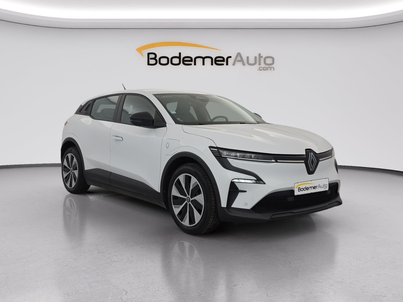 Vente en ligne Renault Megane E-Tech  ER EV60 130ch optimum charge au prix de 20 990 €