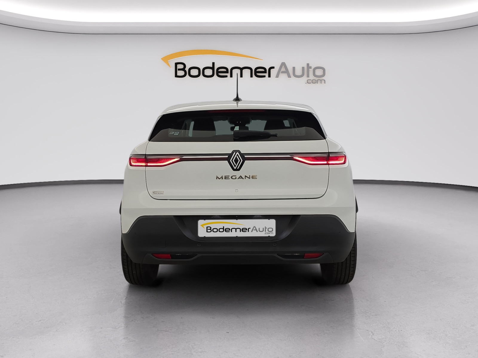 Vente en ligne Renault Megane E-Tech  ER EV60 130ch optimum charge au prix de 20 990 €