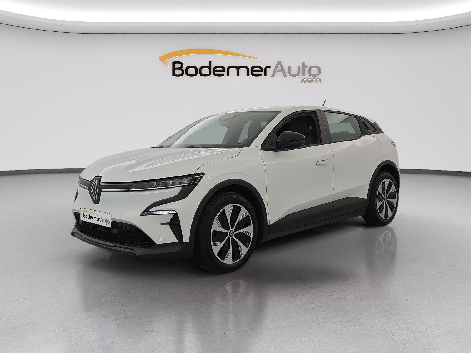 Renault Megane E-Tech  ER EV60 130ch optimum charge occasion de 2022 en vente à Quimper