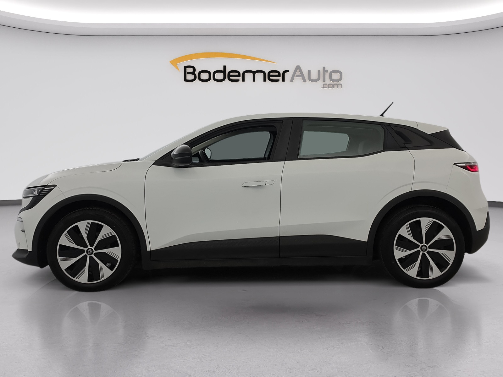 Vente en ligne Renault Megane E-Tech  ER EV60 130ch optimum charge au prix de 20 990 €