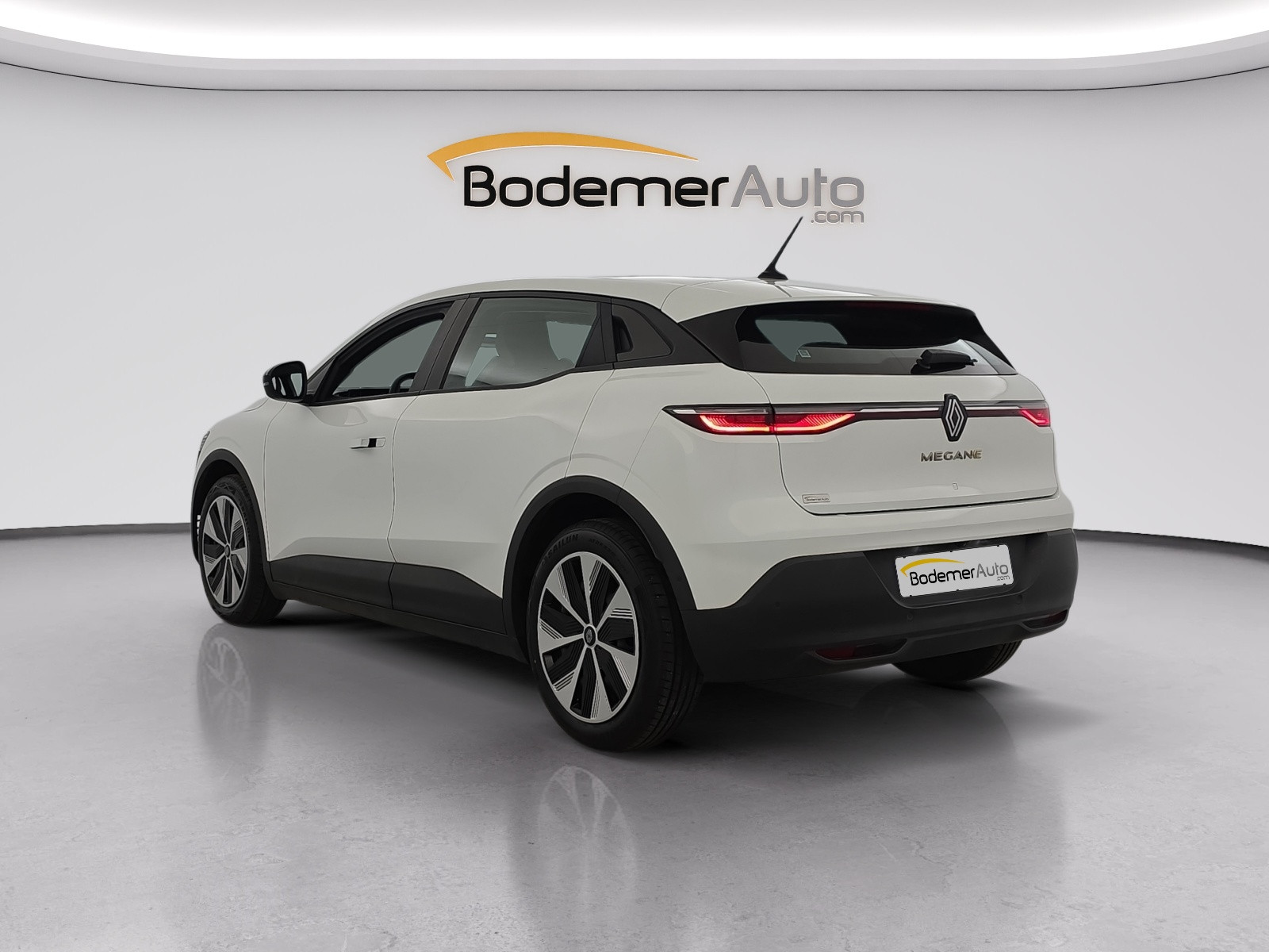 Vente en ligne Renault Megane E-Tech  ER EV60 130ch optimum charge au prix de 20 990 €