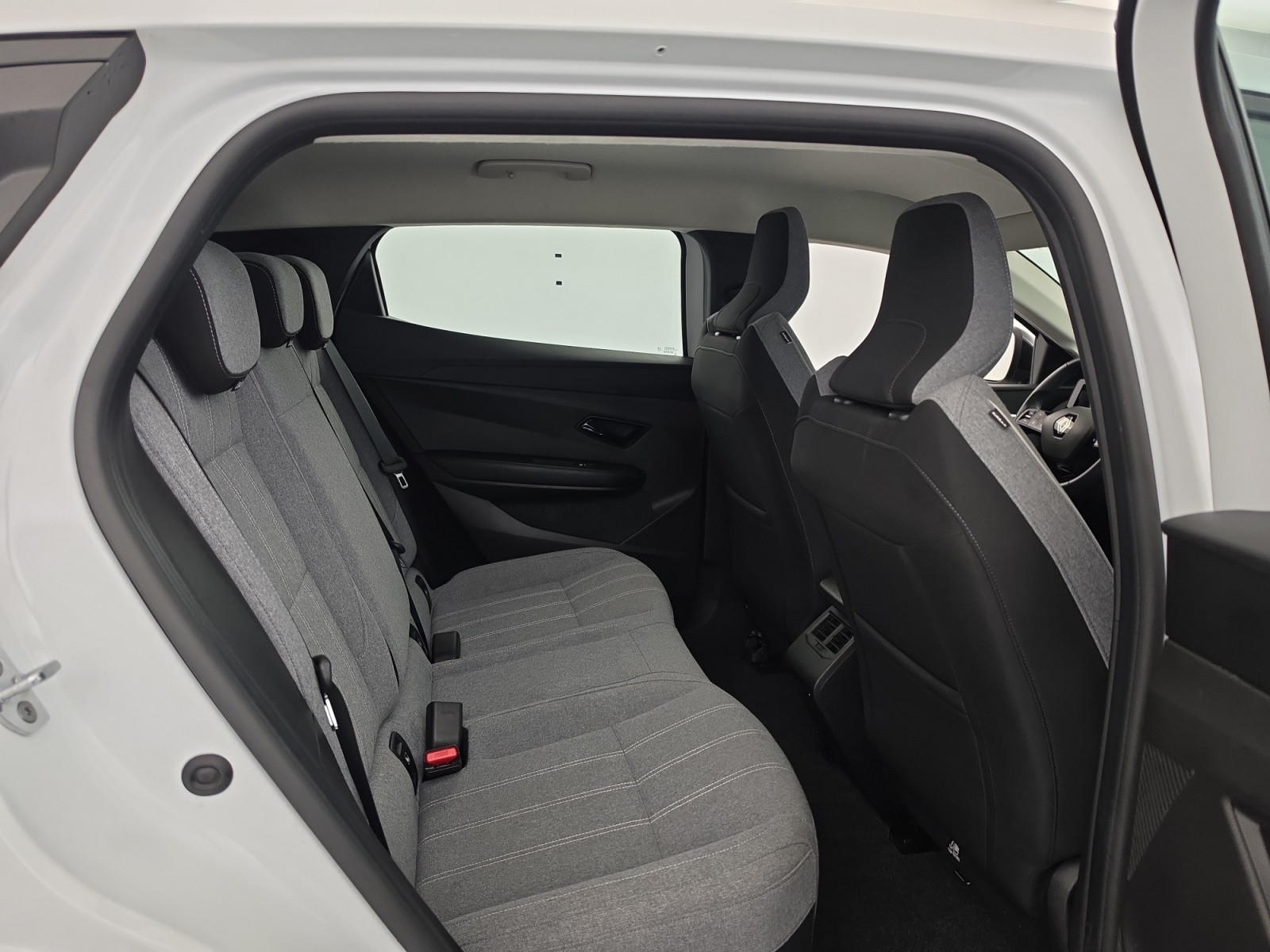 Vente en ligne Renault Megane E-Tech  ER EV60 130ch optimum charge au prix de 20 990 €