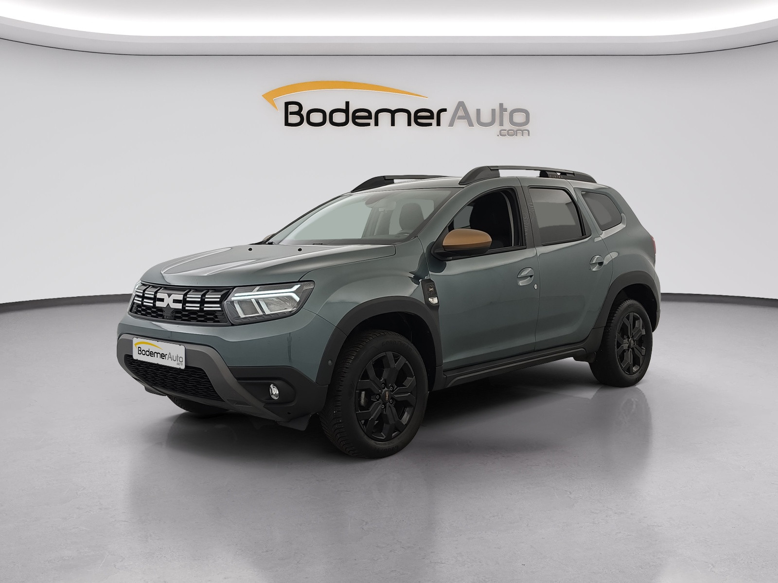 Dacia Duster  Blue dCi 115 4x4 occasion de 2023 en vente à Quimper