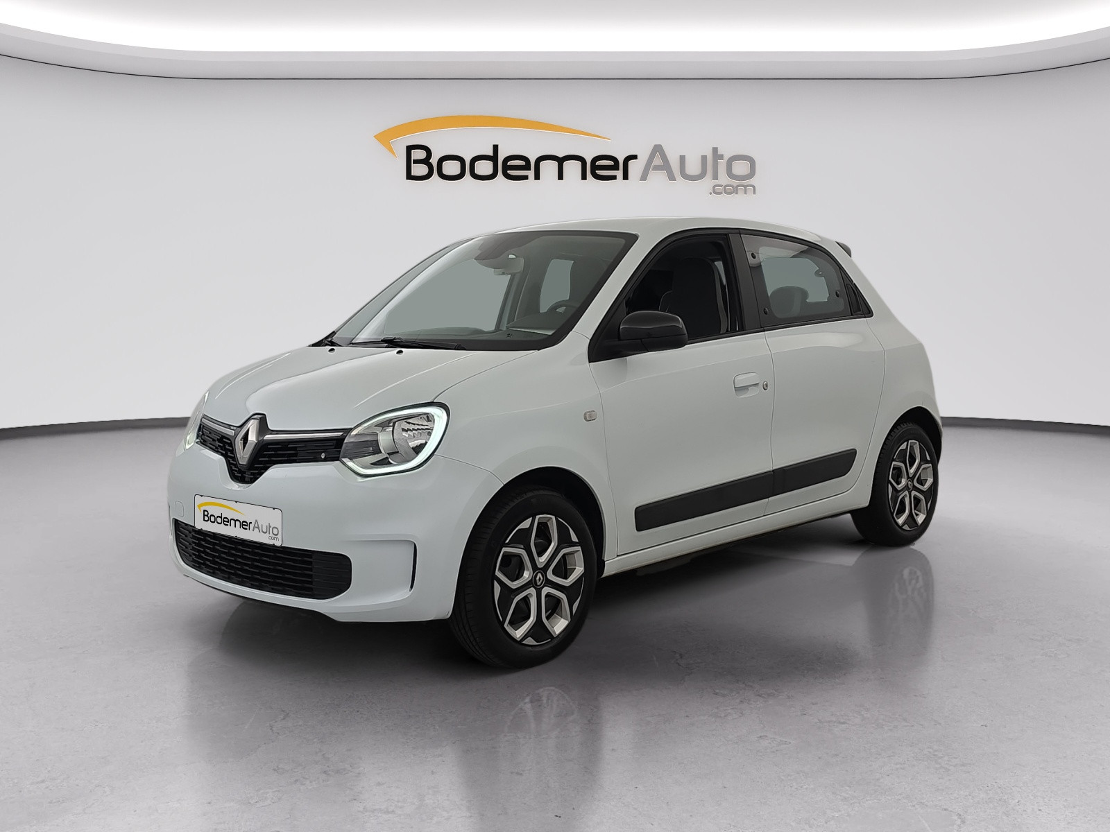 Renault Twingo Electrique Twingo III E-Tech occasion de 2023 en vente à Quimper