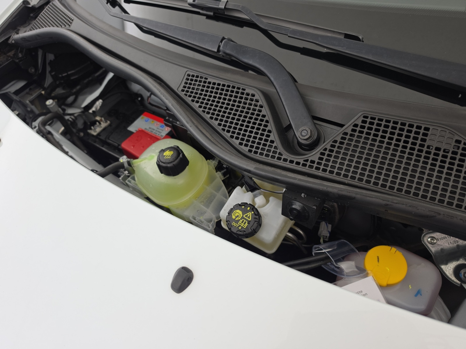 Vente en ligne Renault Twingo Electrique Twingo III E-Tech au prix de 13 990 €