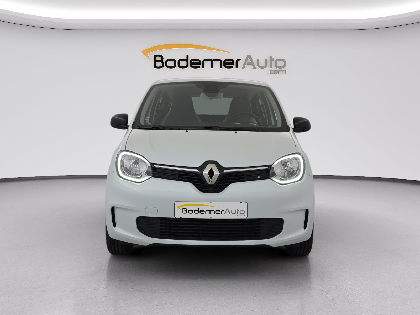 Vente en ligne Renault Twingo Electrique Twingo III E-Tech au prix de 13 990 €