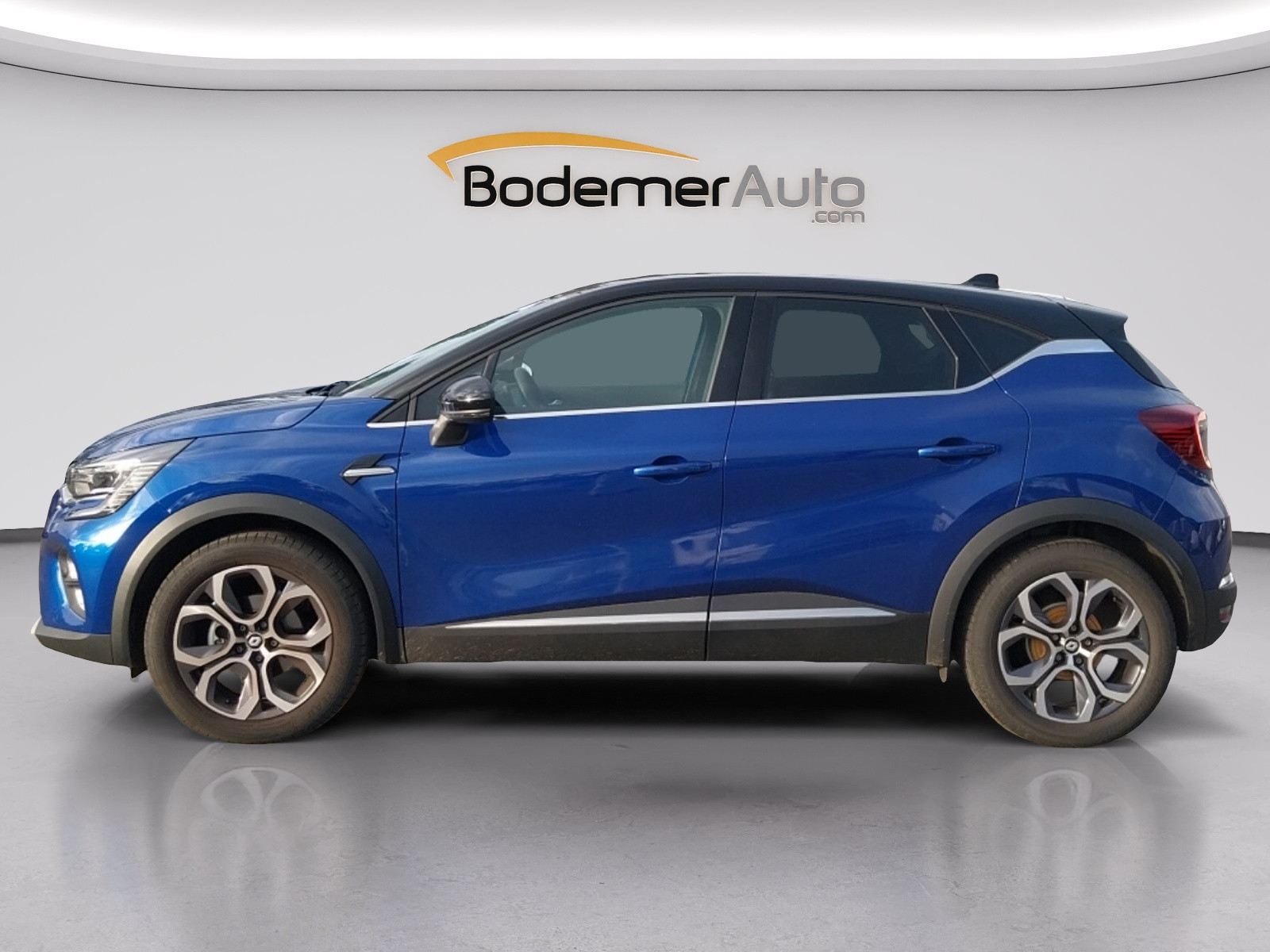 Vente en ligne Renault Captur  mild hybrid 140 au prix de 18 990 €