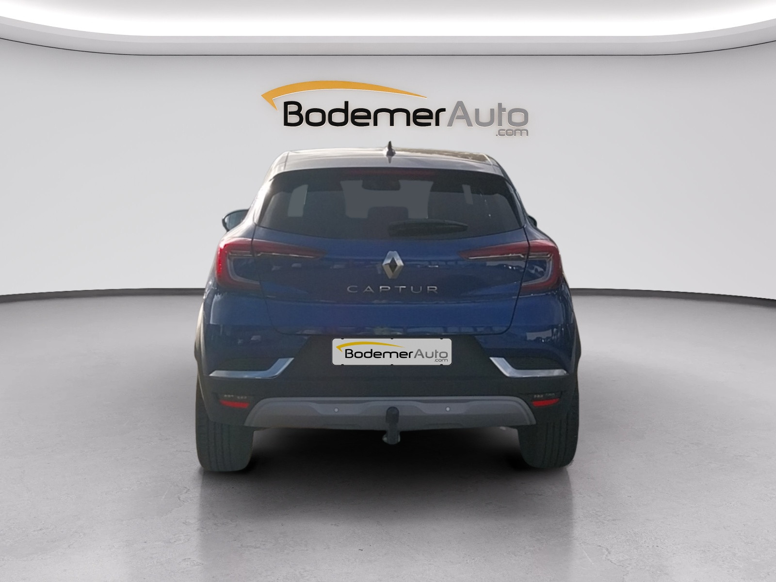 Vente en ligne Renault Captur  mild hybrid 140 au prix de 18 990 €